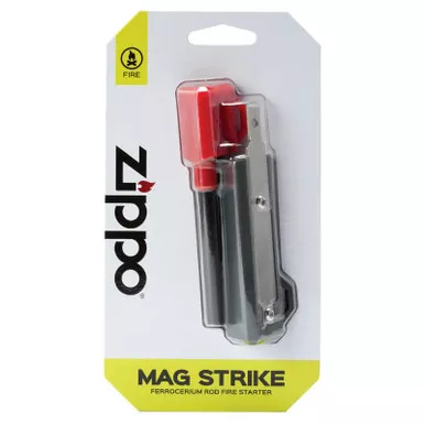Zippo Mag Strike Ferrocerium Rod Fire Starter